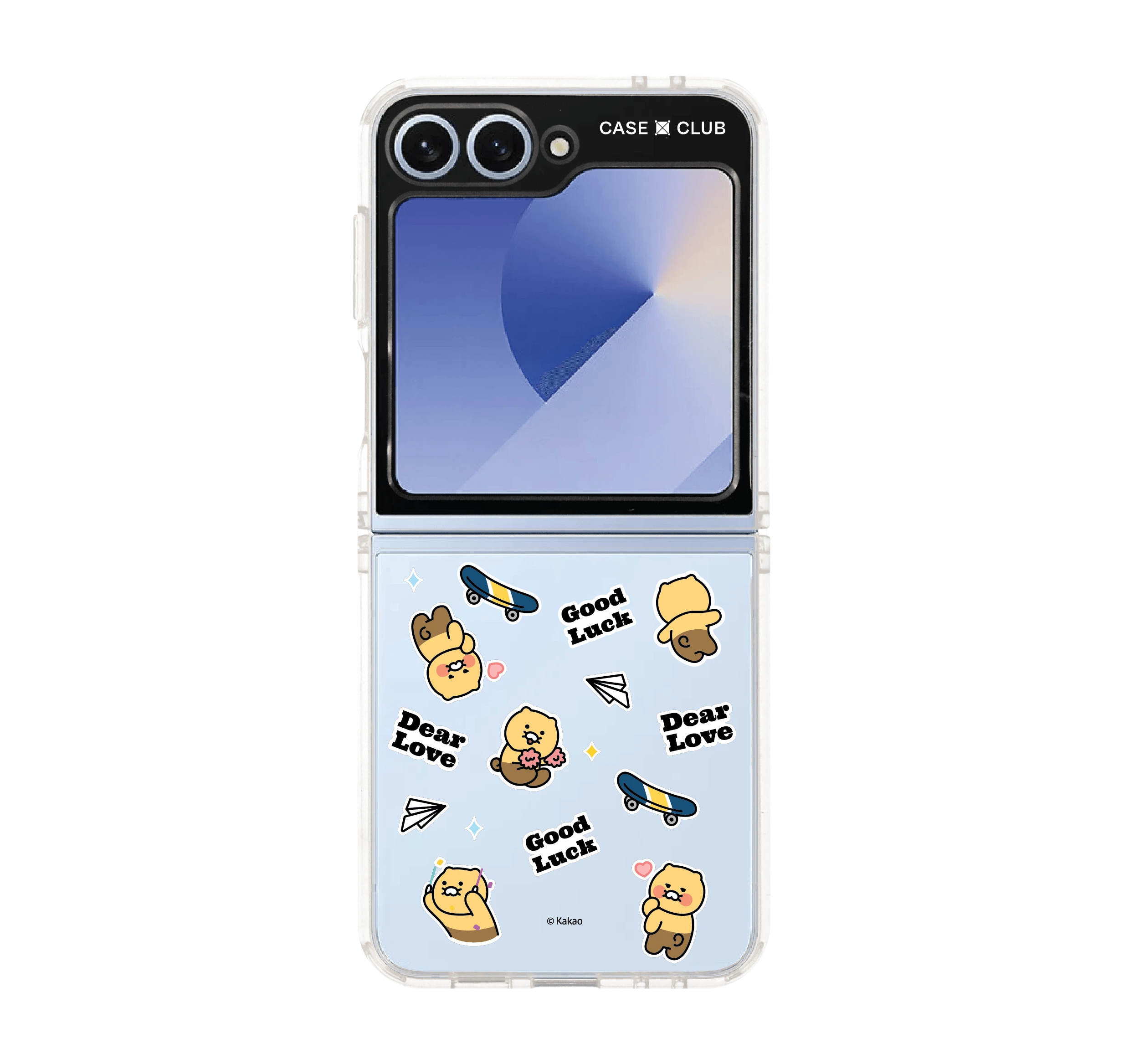 kakao quote choonsik sticker